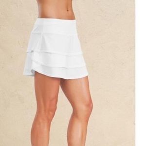 Athleta Swagger Skort